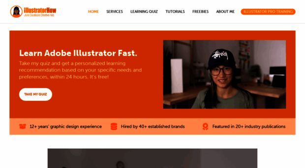 illustratorhow.com