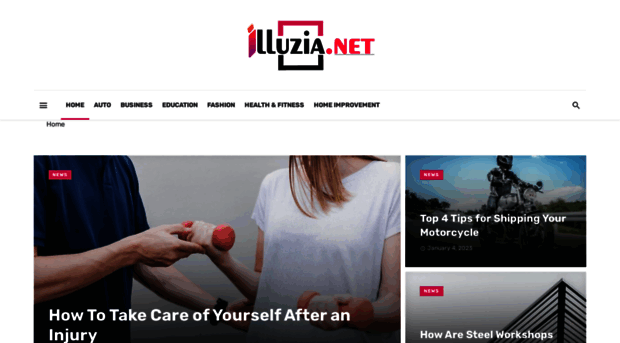 illuzia.net