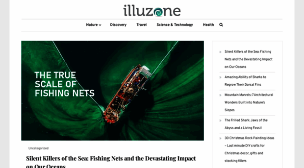 illuzone.net