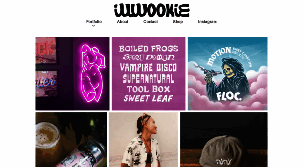 illwookie.com