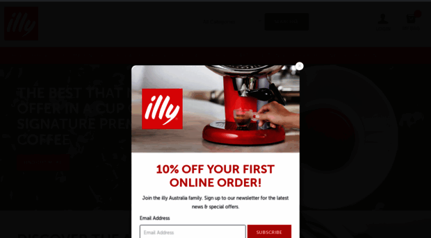 illy.com.au