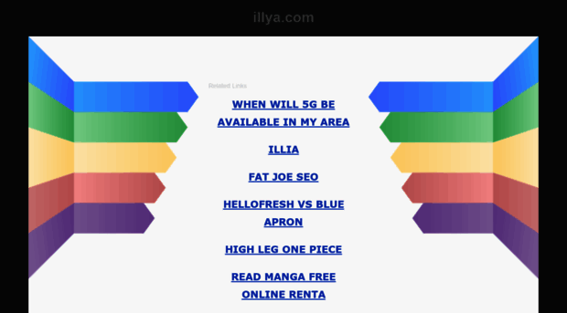 illya.com