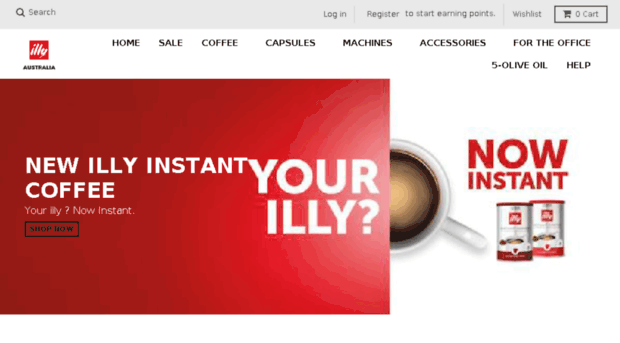 illyaustralia.com.au