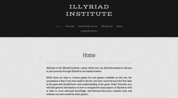 illyriadinstitute.wordpress.com