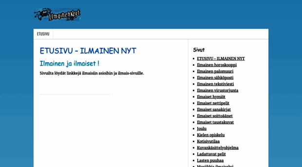 ilmainennyt.com