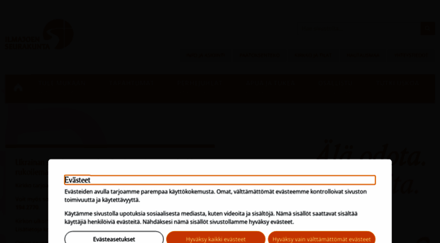 ilmajoenseurakunta.fi