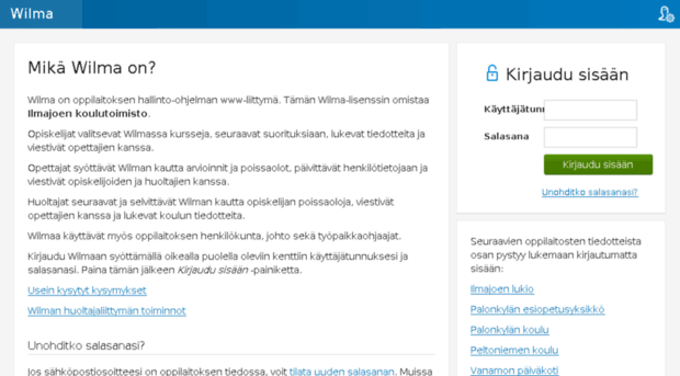 ilmajoki.starsoft.fi