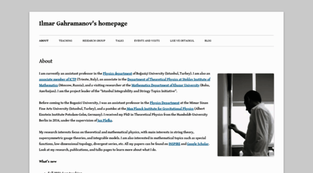 ilmargh.com