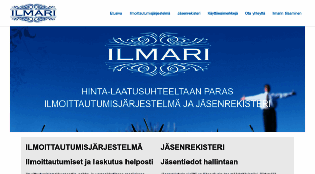 ilmarix.fi