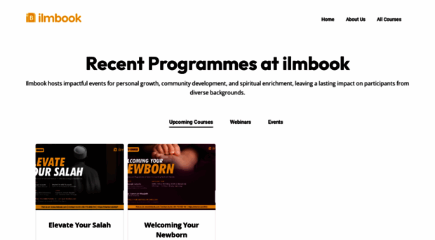 ilmbook.com