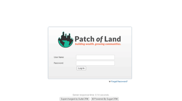 ilmdev.patchofland.com