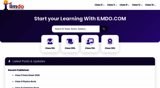 ilmdo.com
