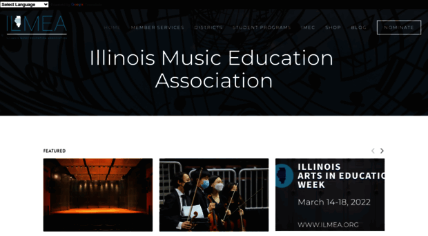 ilmea.org