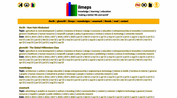 ilmeps.com