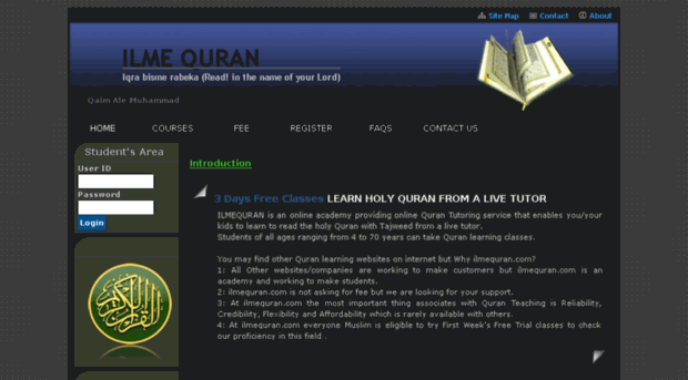 ilmequran.com