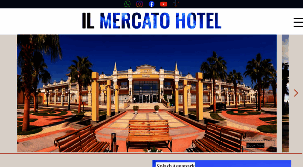 ilmercatohotelsharm.online