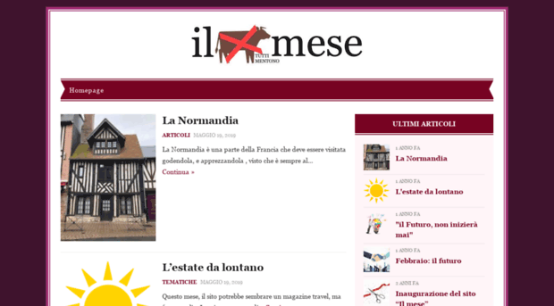 ilmese.altervista.org