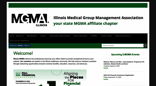 ilmgma.com