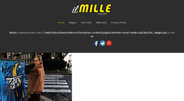 ilmille.com