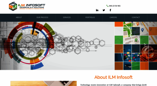 ilminfosoft.com