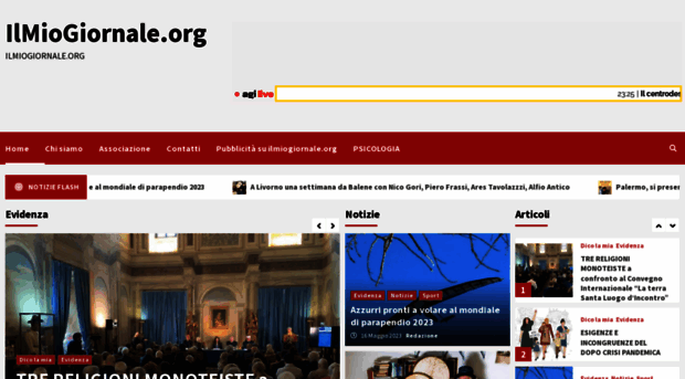 ilmiogiornale.org