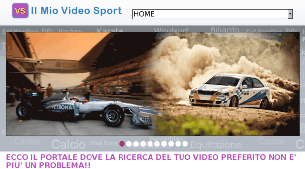 ilmiovideosport.it