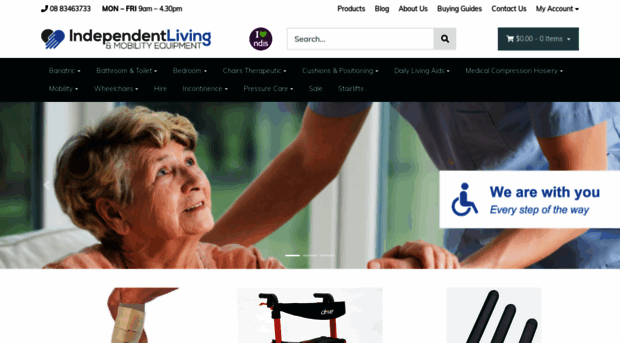 ilmobilityequipment.com.au