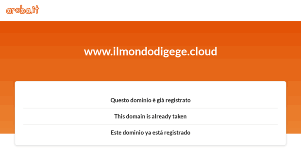 ilmondodigege.cloud