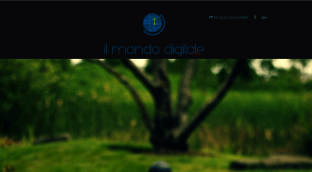 ilmondodigitale.org