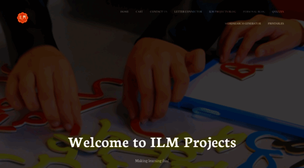 ilmprojects.com