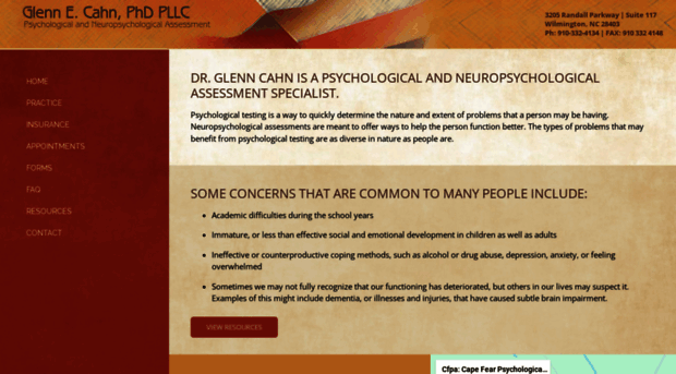 ilmpsychtesting.com