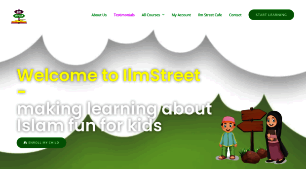 ilmstreet.com