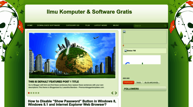 ilmu-reparasi-komputer.blogspot.com