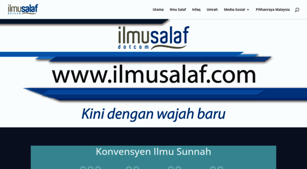 ilmusalaf.com