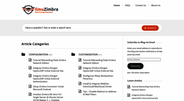 ilmuzimbra.com