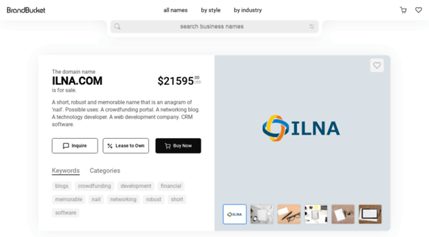 ilna.com