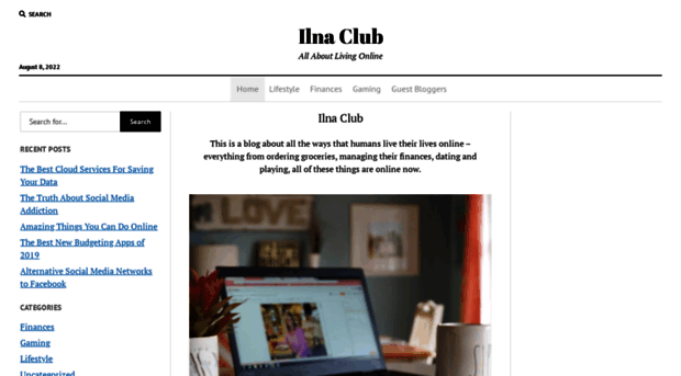 ilnaclub.info