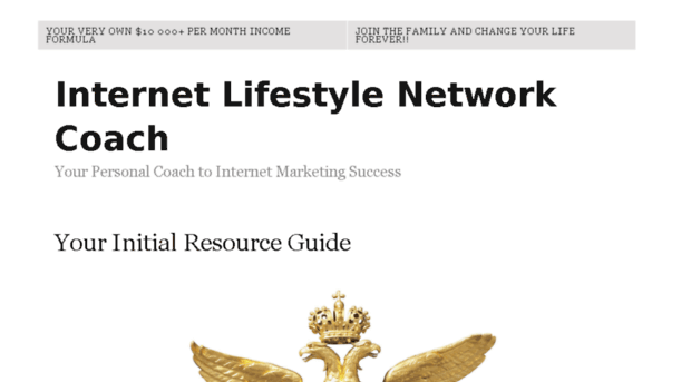 ilncoach.com