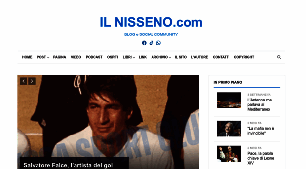 ilnisseno.it