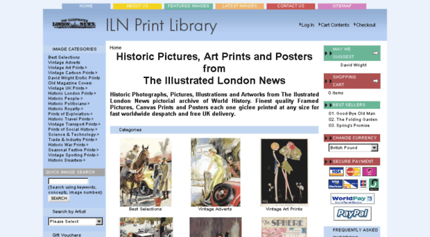 ilnprints.co.uk