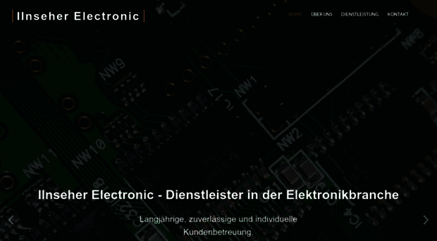 ilnseher-electronic.de