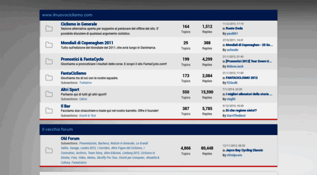 ilnuovociclismo.forumfree.it