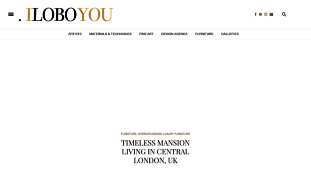 iloboyou.com
