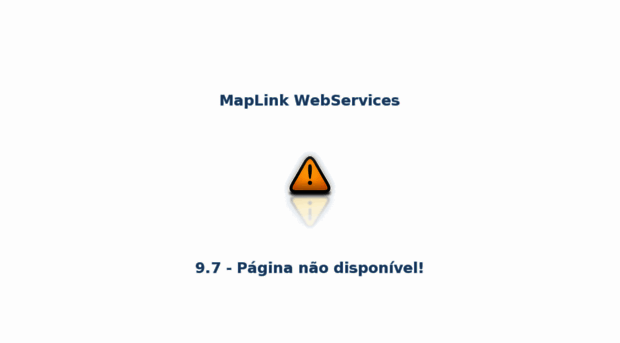 ilocal.maplink2.com.br