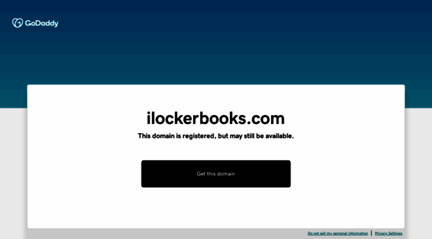 ilockerbooks.com