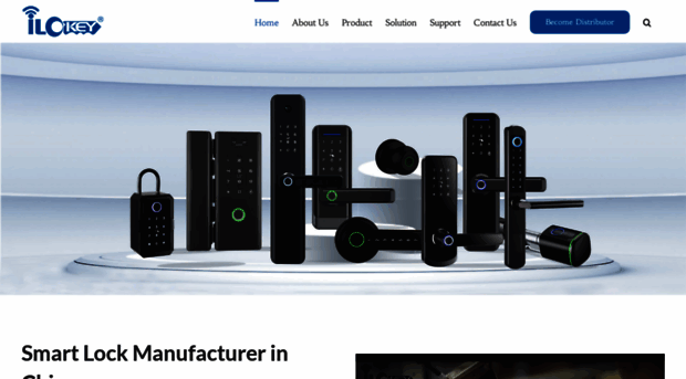 ilockey.com