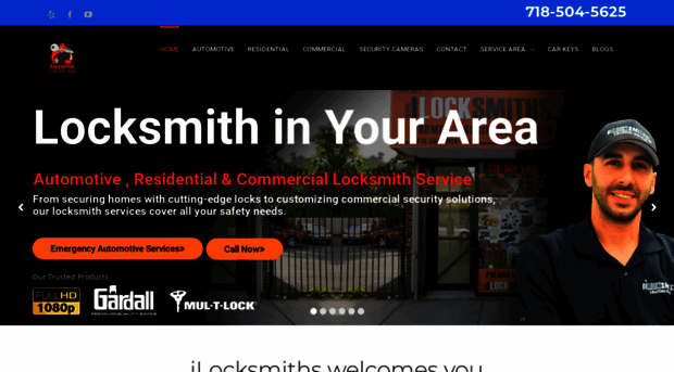 ilocksmiths.com