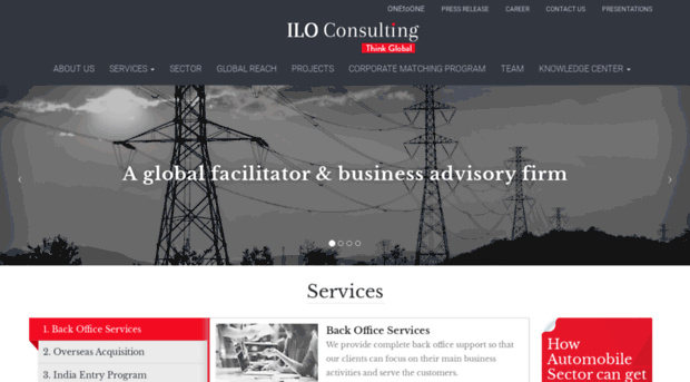 iloconsulting.in