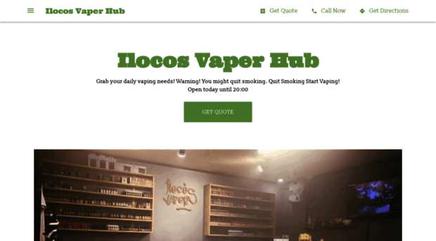 ilocos-vaper-hub.business.site