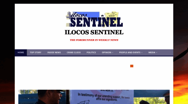 ilocossentinel.com